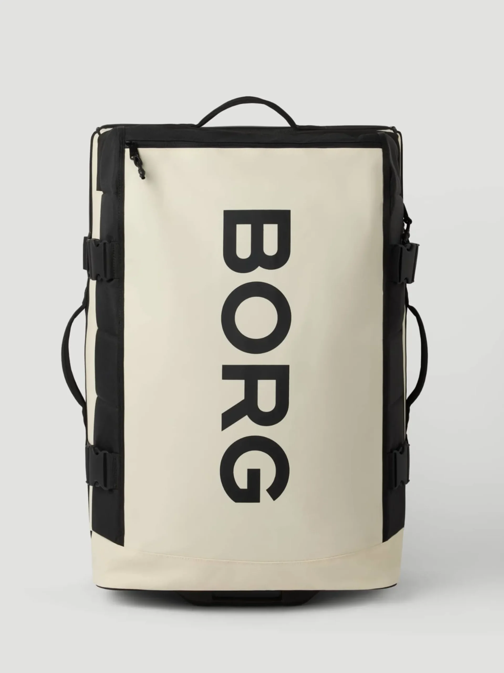 Borg Travel Trolley L - 80L