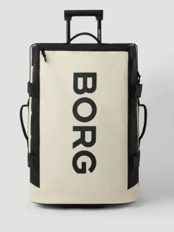 Borg Travel Trolley L - 80L