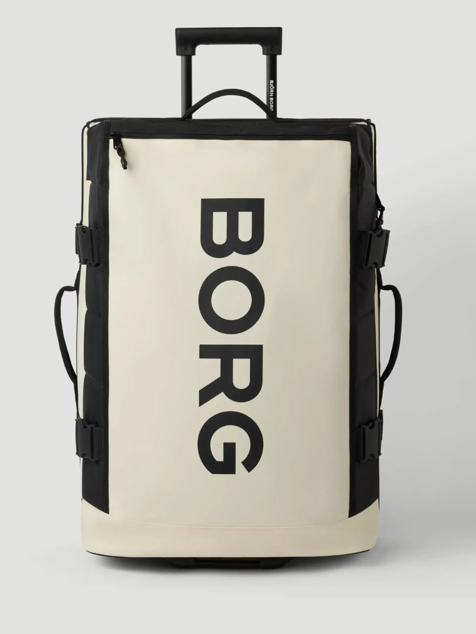 Borg Travel Trolley L - 80L