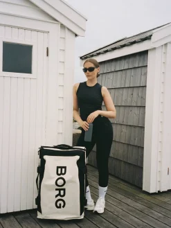 Borg Travel Trolley L - 80L