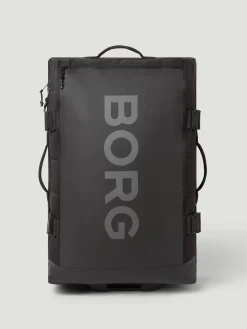Borg Travel Trolley L - 80L