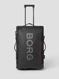 Borg Travel Trolley L - 80L