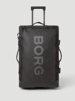 Borg Travel Trolley L - 80L