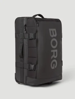 Borg Travel Trolley L - 80L
