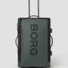 Borg Travel Trolley L - 80L