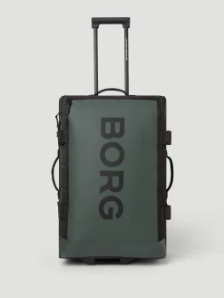 Borg Travel Trolley L - 80L