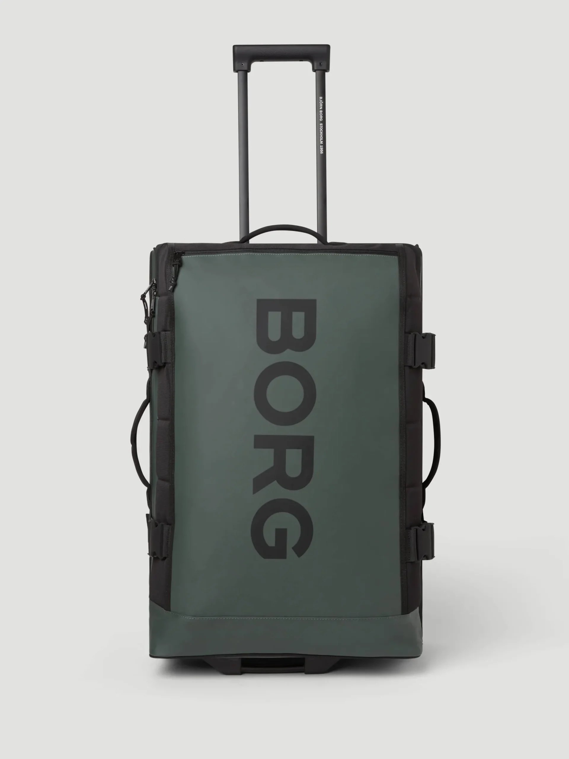 Borg Travel Trolley L - 80L