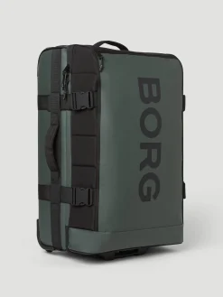 Borg Travel Trolley L - 80L