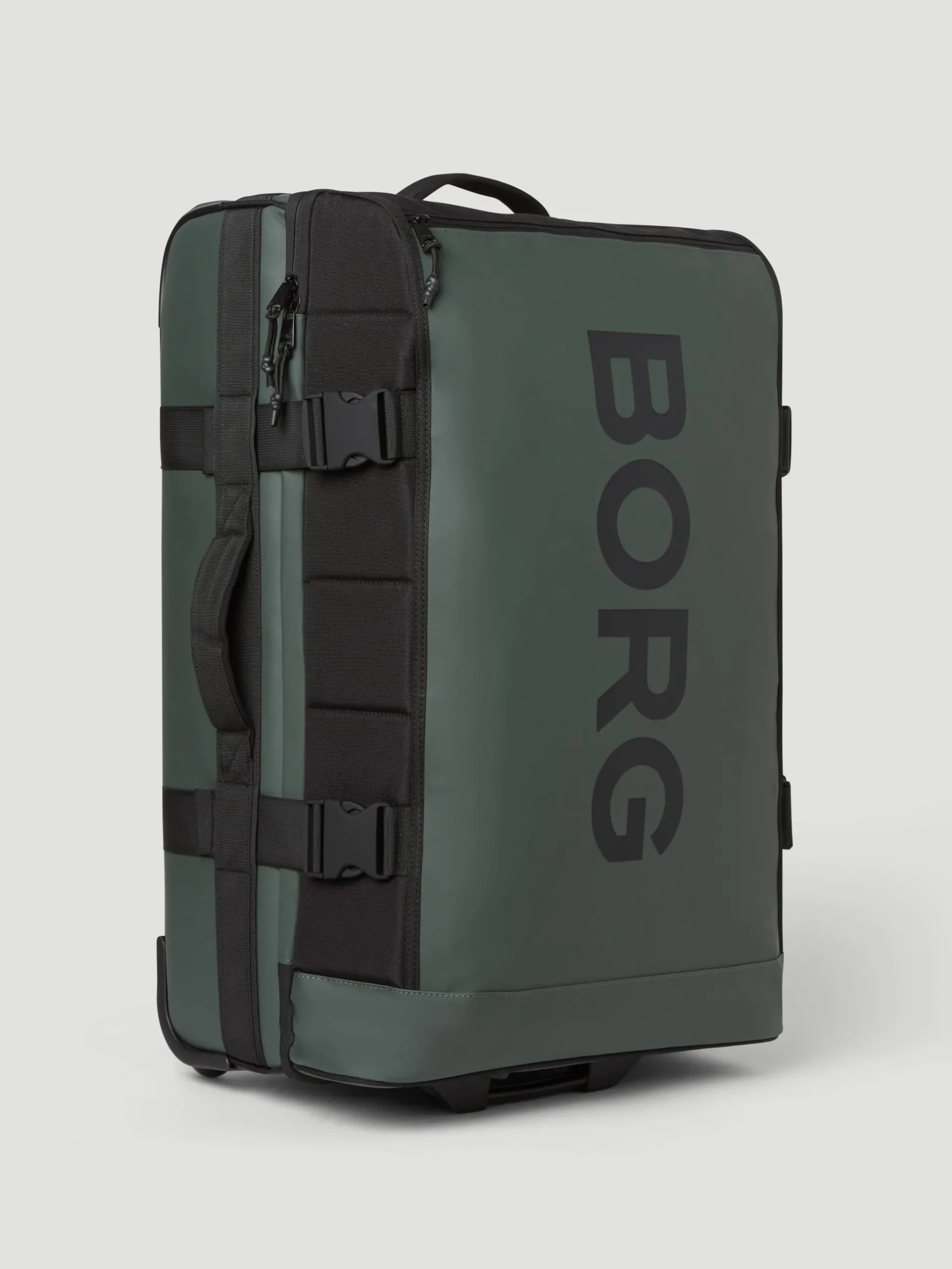 Borg Travel Trolley L - 80L