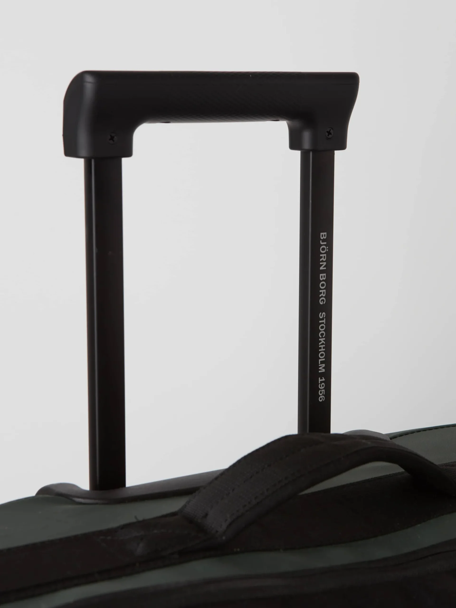 Borg Travel Trolley L - 80L