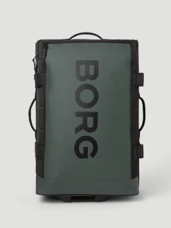Borg Travel Trolley L - 80L