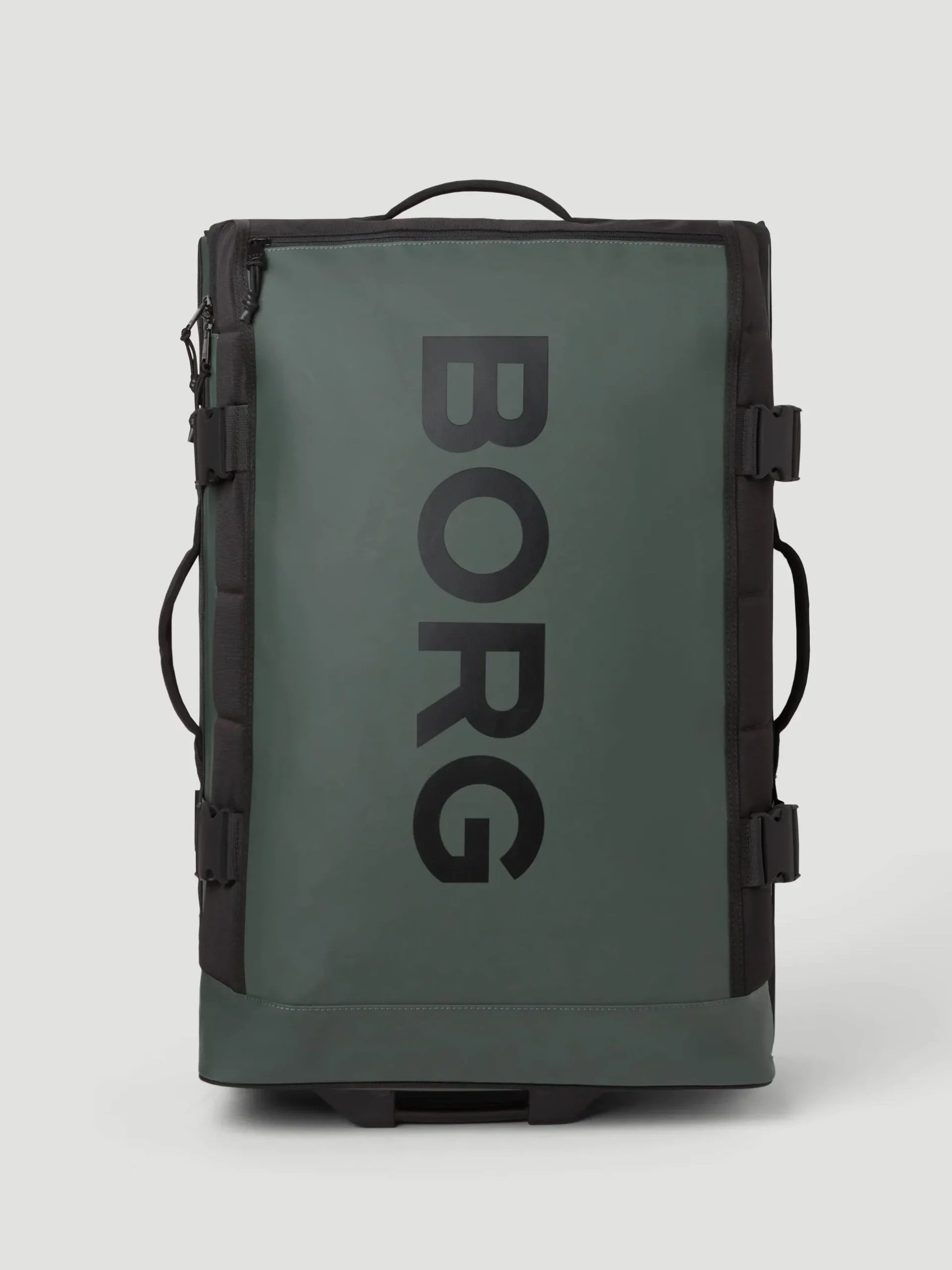 Borg Travel Trolley L - 80L