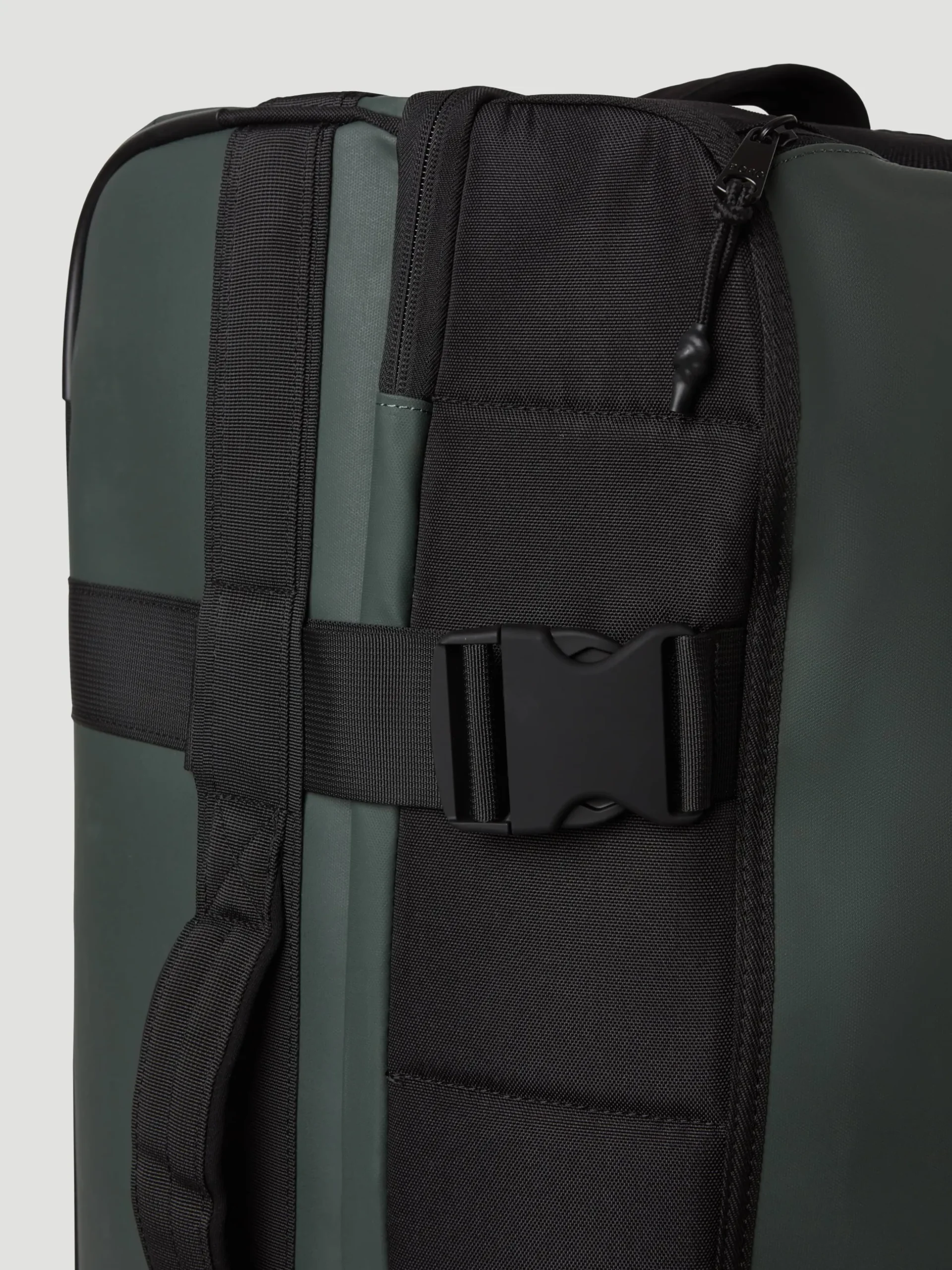 Borg Travel Trolley L - 80L