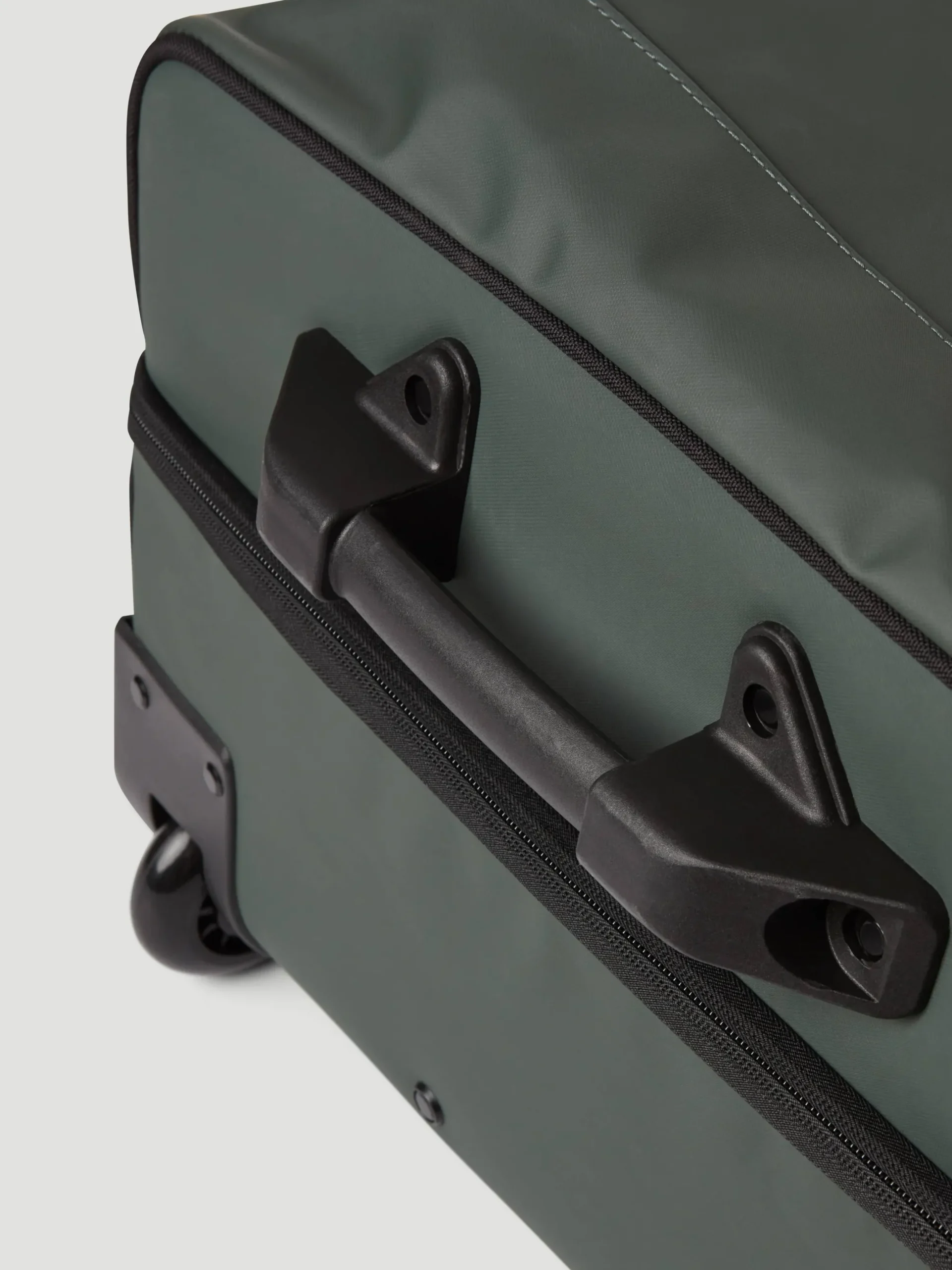 Borg Travel Trolley L - 80L