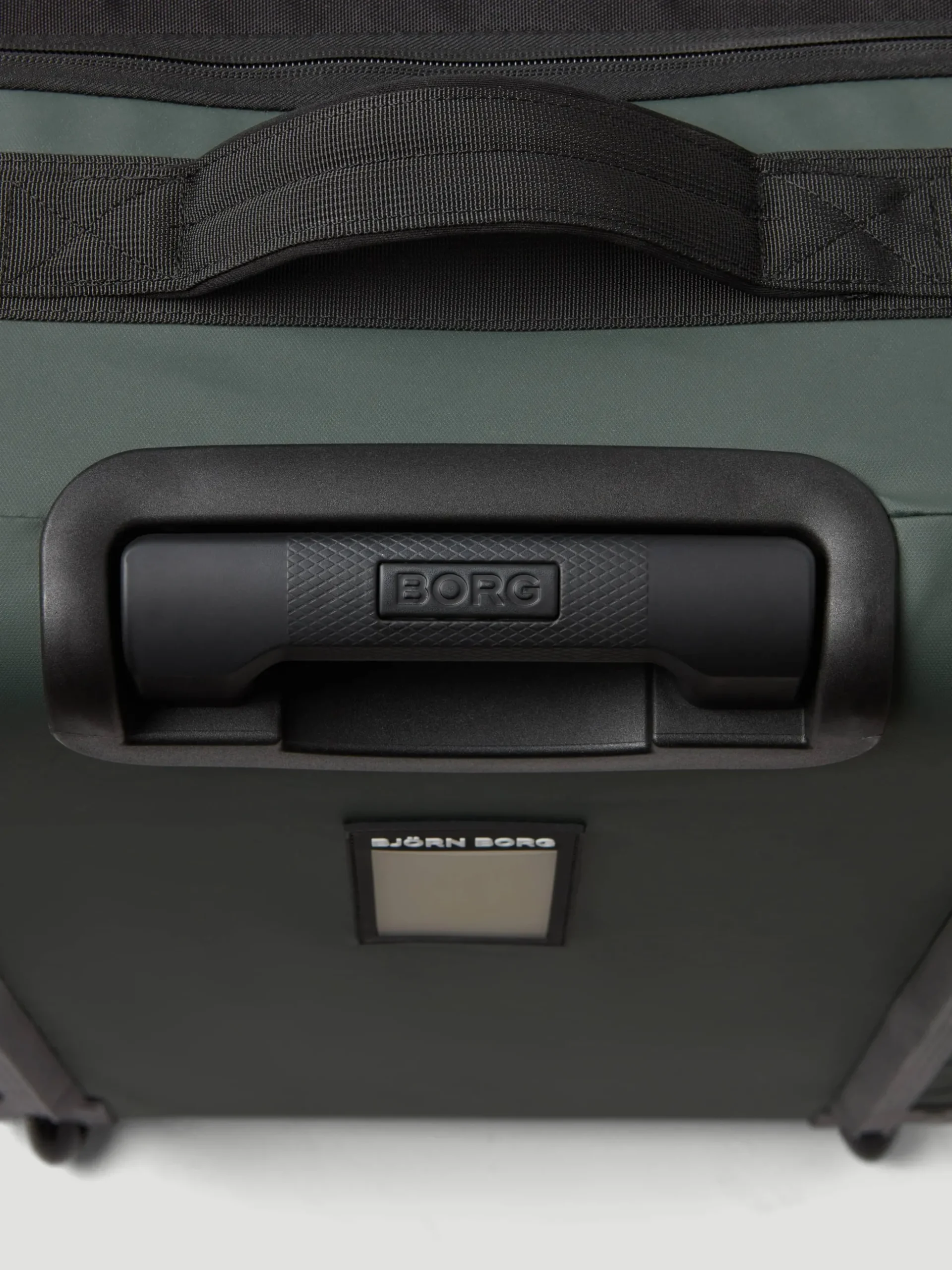 Borg Travel Trolley L - 80L