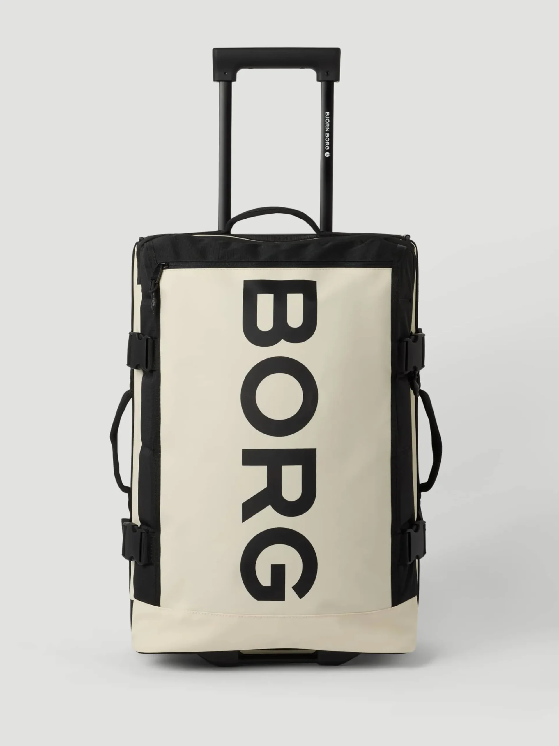 Borg Travel Trolley S - 46L