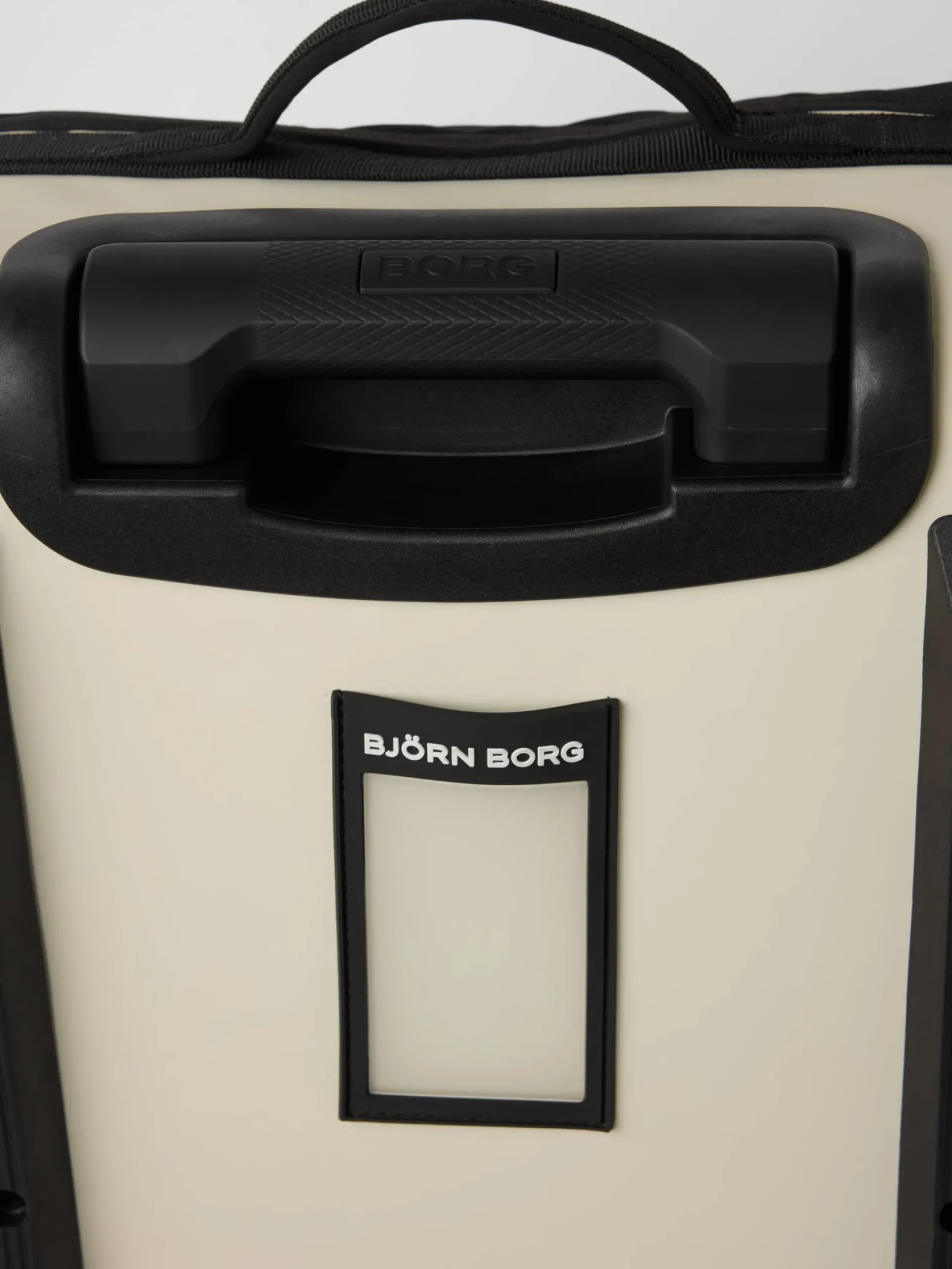 Borg Travel Trolley S - 46L