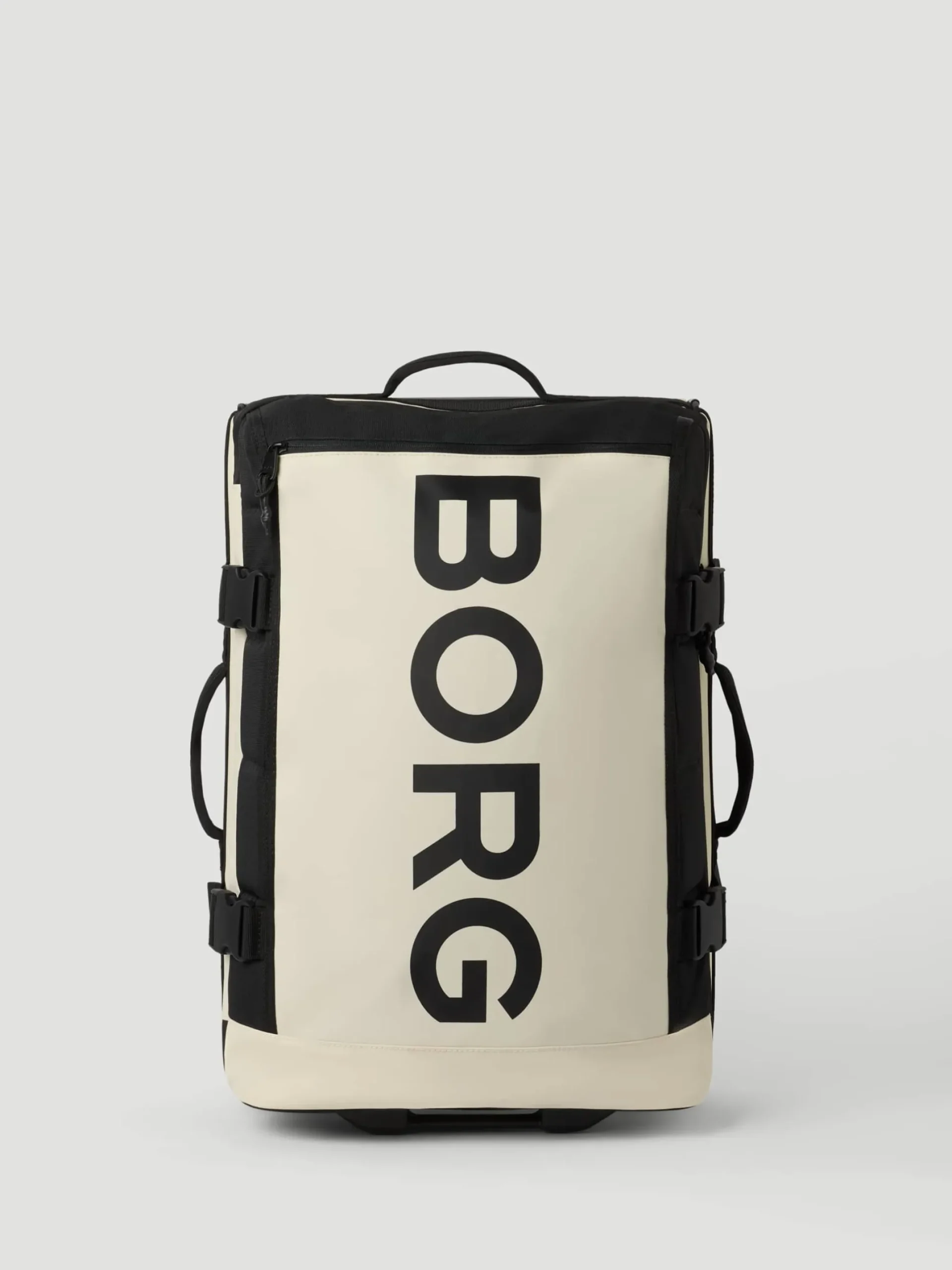 Borg Travel Trolley S - 46L