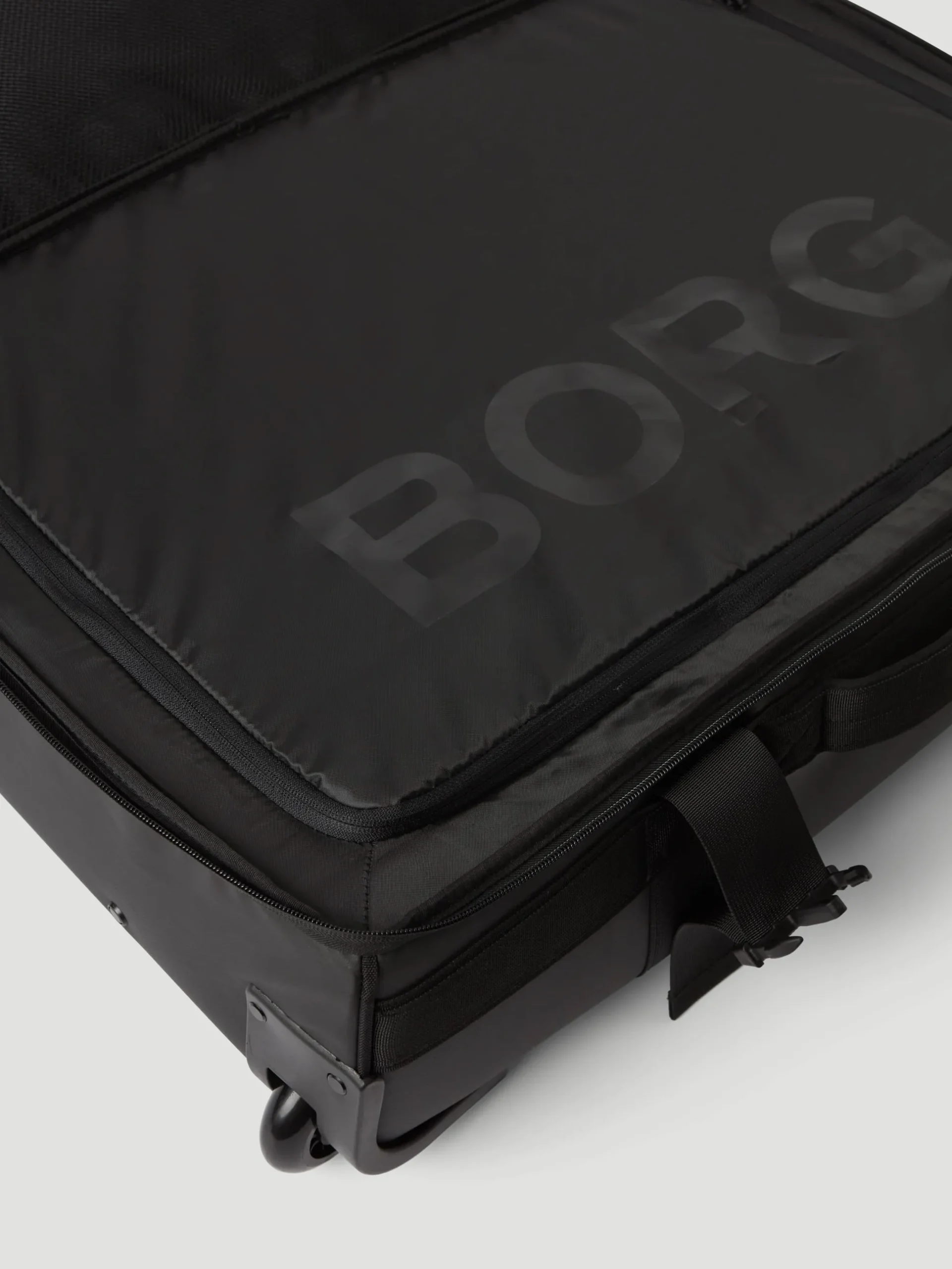 Borg Travel Trolley S - 46L