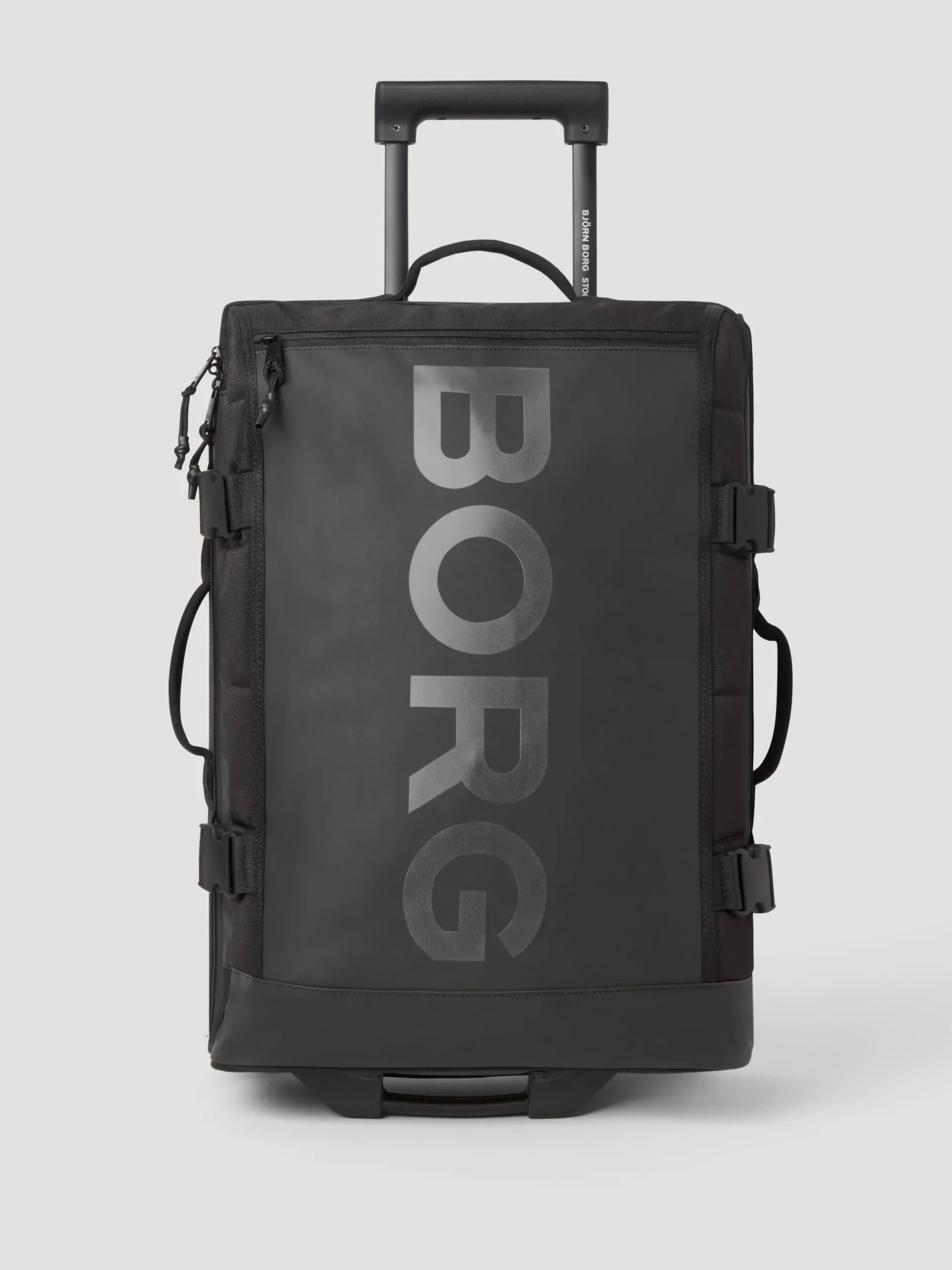 Borg Travel Trolley S - 46L