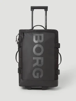 Borg Travel Trolley S - 46L