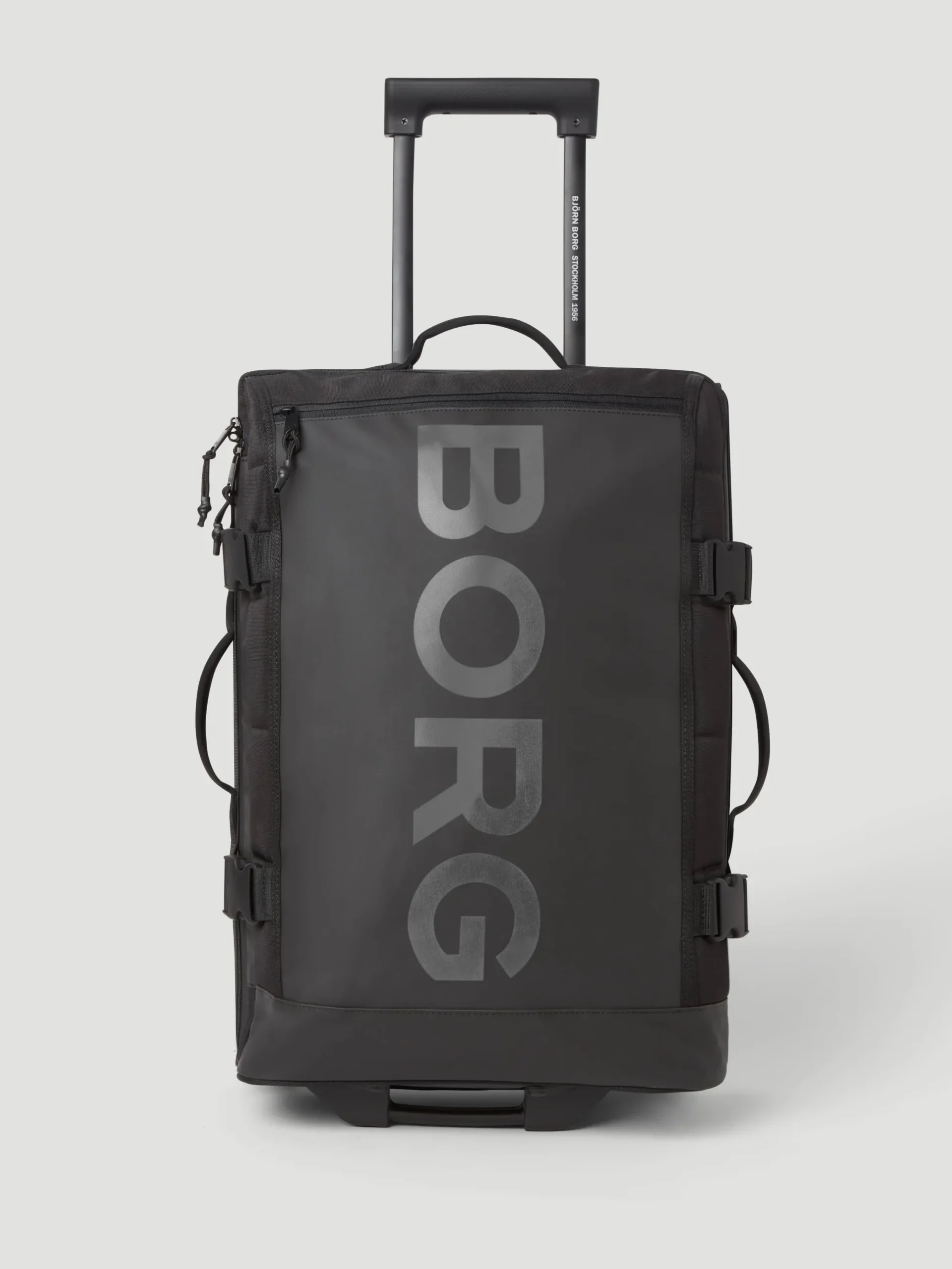 Borg Travel Trolley S - 46L