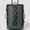 Borg Travel Trolley S - 46L