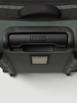 Borg Travel Trolley S - 46L
