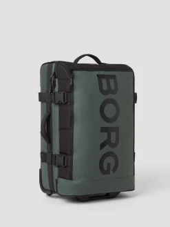 Borg Travel Trolley S - 46L