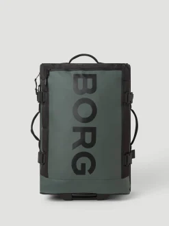 Borg Travel Trolley S - 46L