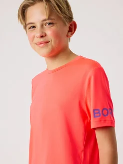 Borg T-Shirt