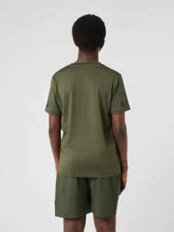 Borg T-Shirt