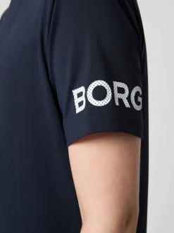 Borg T-Shirt