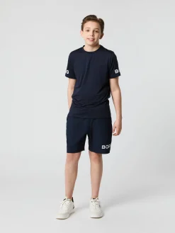 Borg T-Shirt