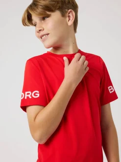 Borg T-Shirt