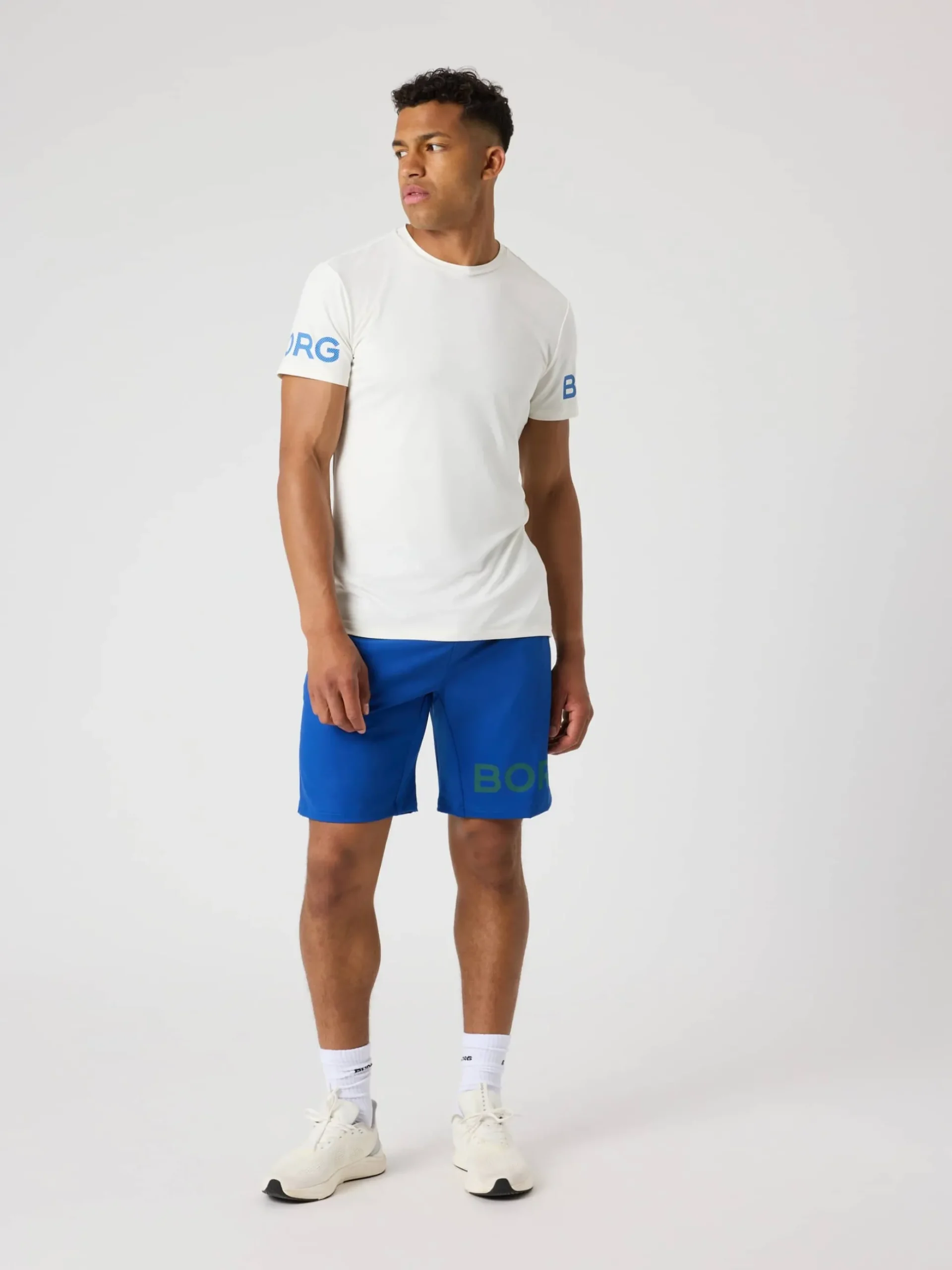 Borg T-Shirt