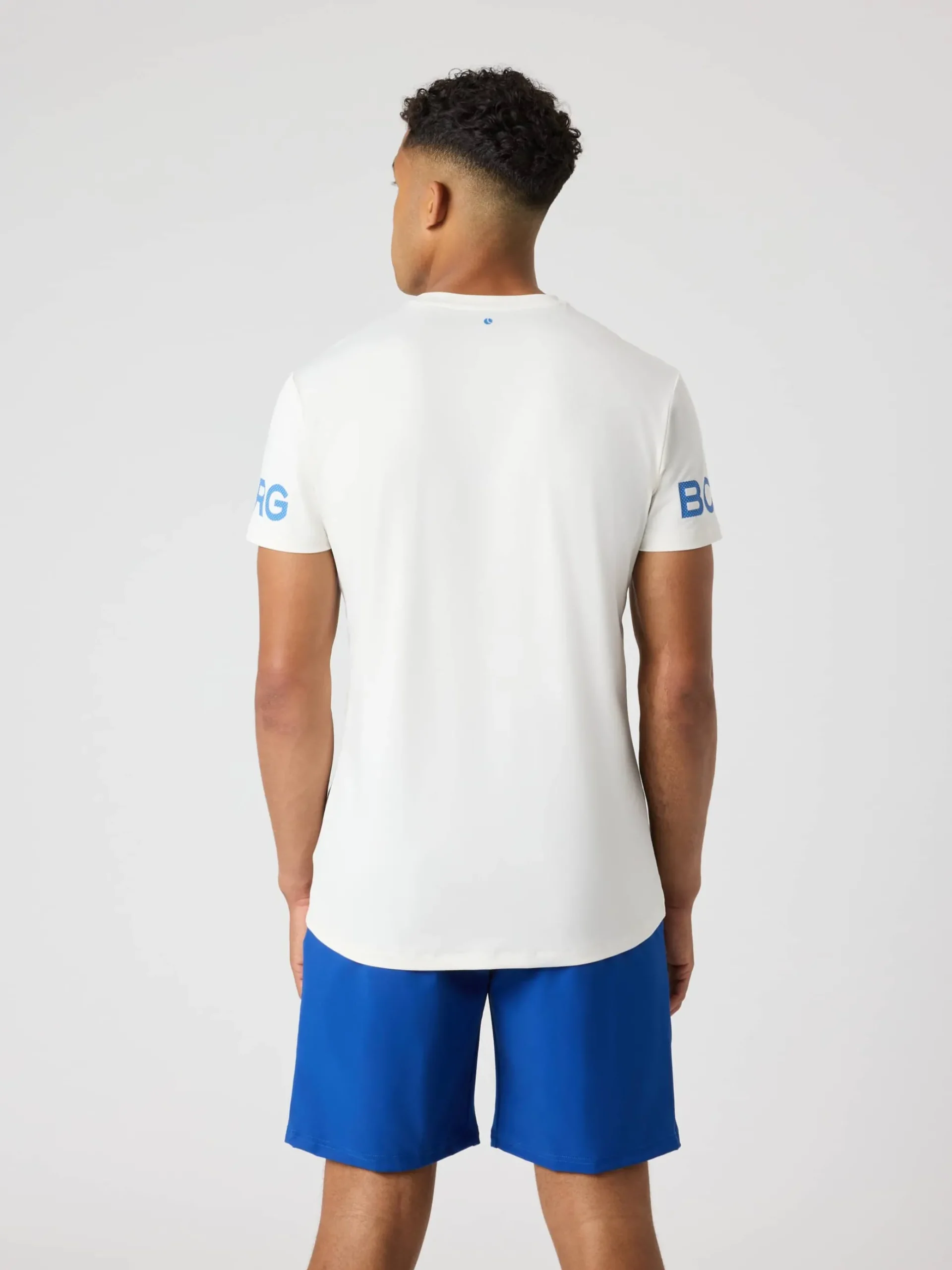 Borg T-Shirt