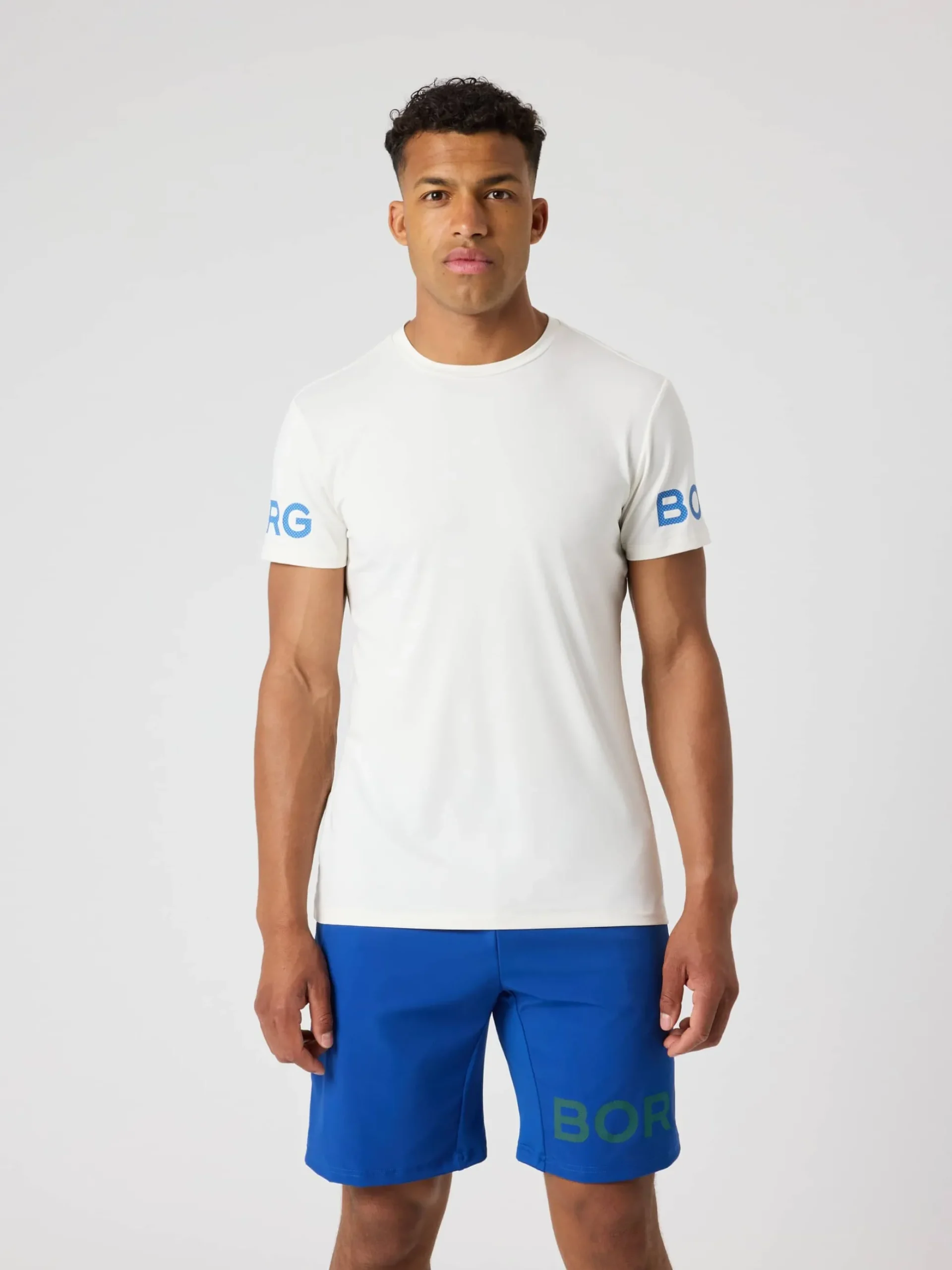 Borg T-Shirt