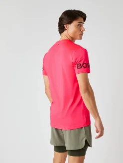 Borg T-Shirt