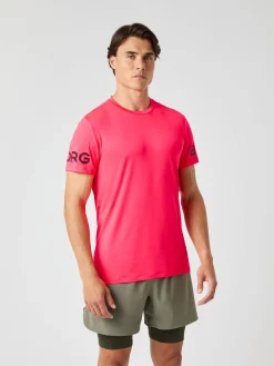 Borg T-Shirt