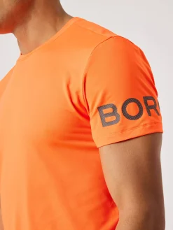 Borg T-Shirt