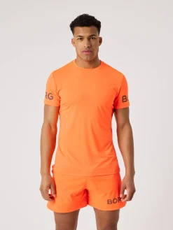 Borg T-Shirt