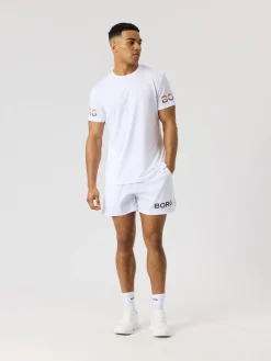 Borg T-Shirt