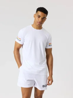 Borg T-Shirt