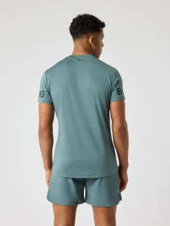 Borg T-Shirt
