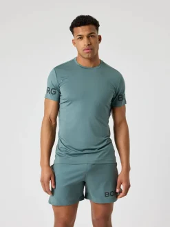 Borg T-Shirt