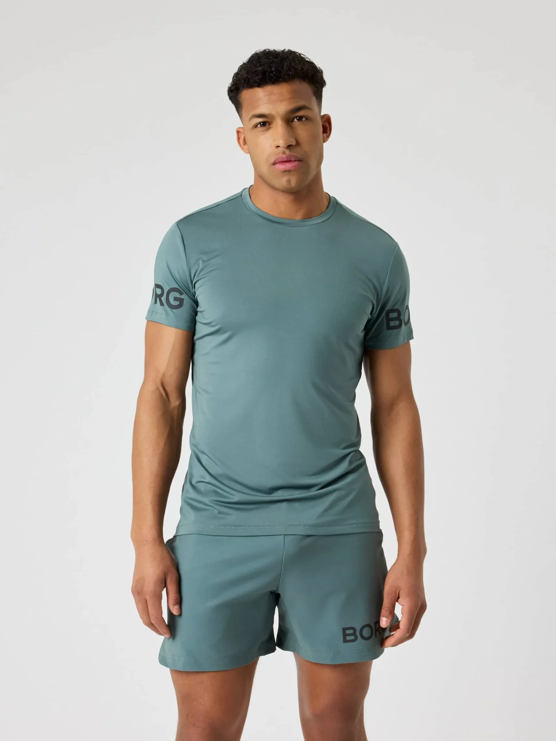 Borg T-Shirt