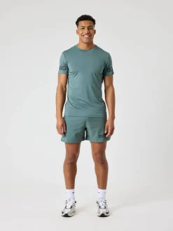 Borg T-Shirt