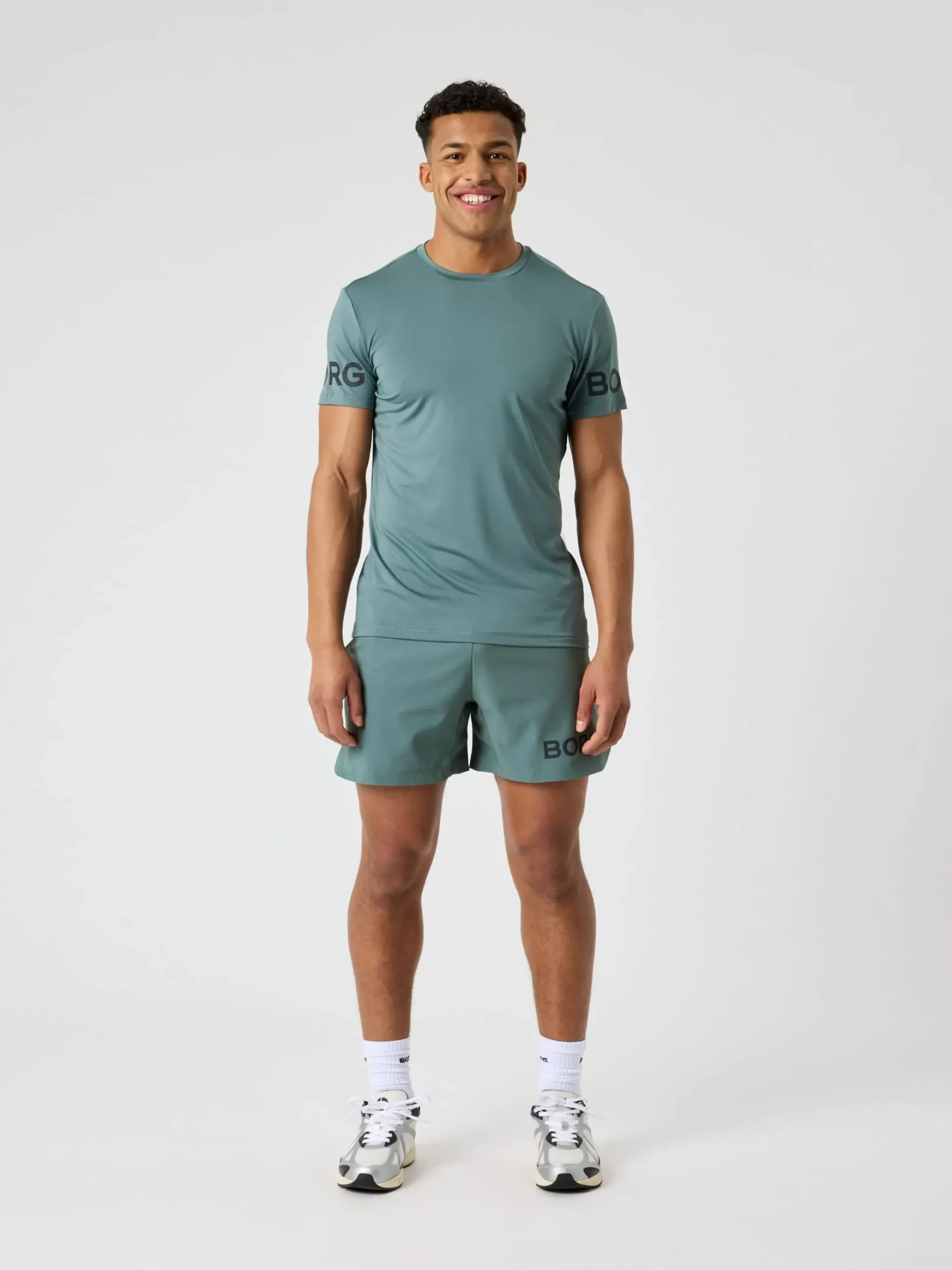 Borg T-Shirt