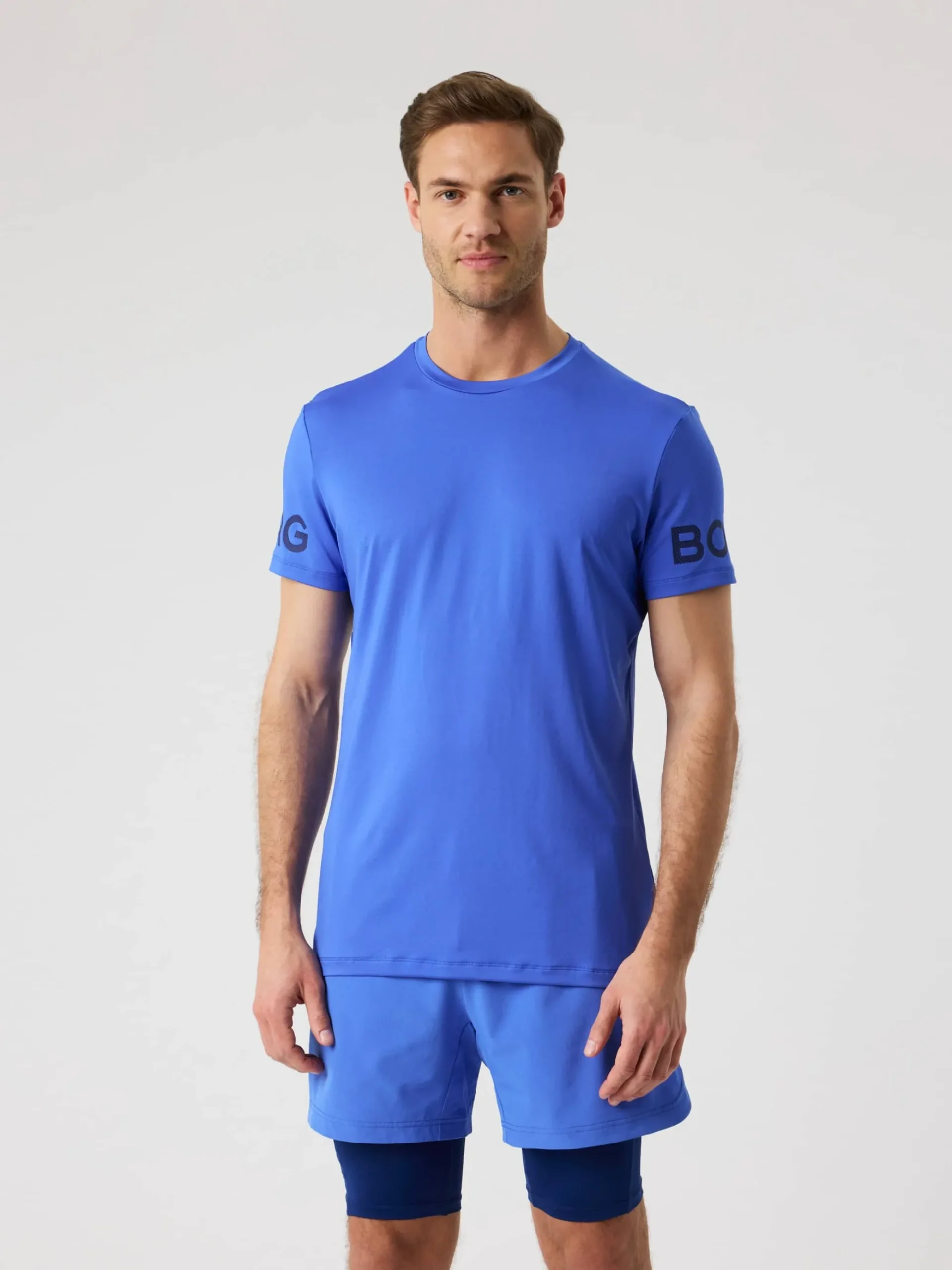 Borg T-Shirt